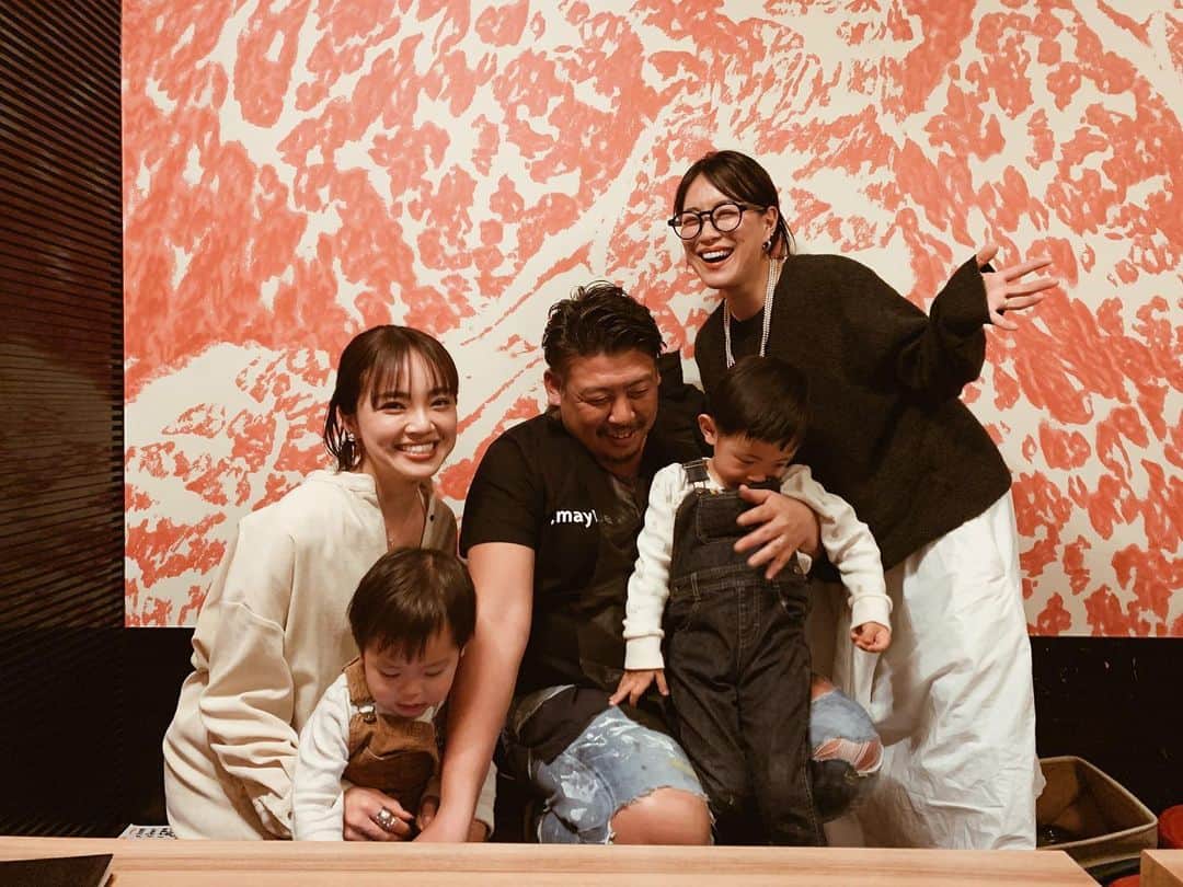 春名亜美のグルメインスタ