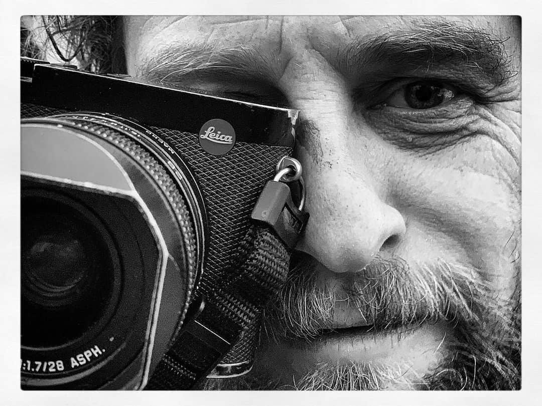トム・ハーディさんのインスタグラム写真 - (トム・ハーディInstagram)「Greg 💯@gregwilliamsphotography」2月23日 12時41分 - tomhardy