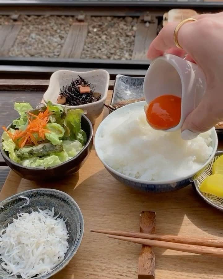 サキのグルメインスタ