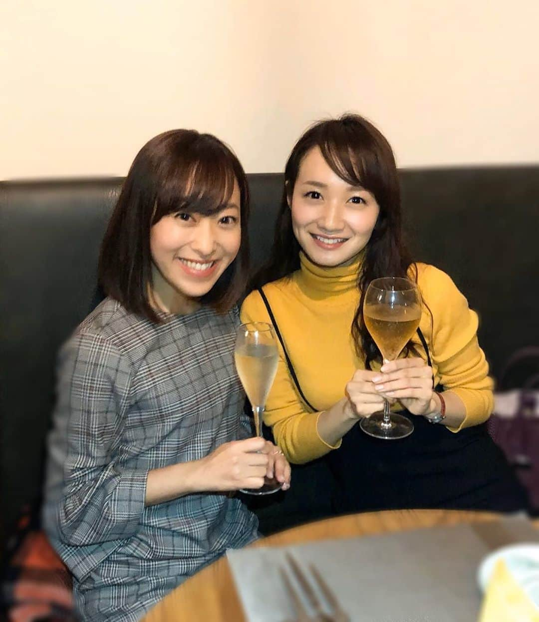 松原江里佳のインスタグラム