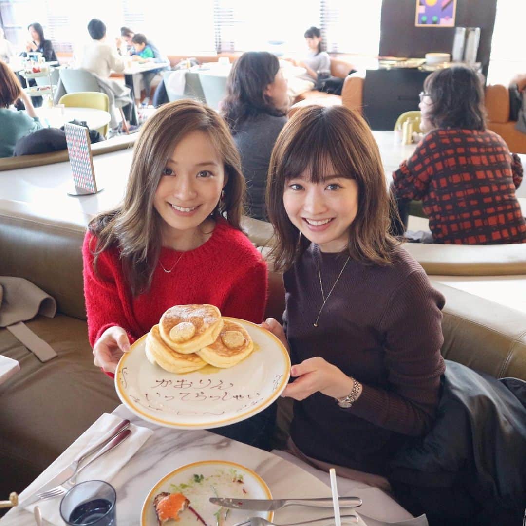 吉羽真紀のグルメインスタ