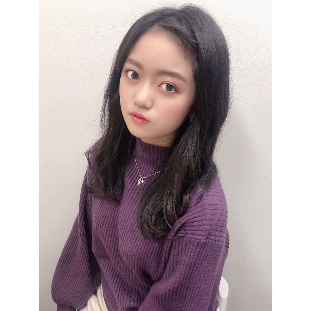 吉川茉優のインスタグラム