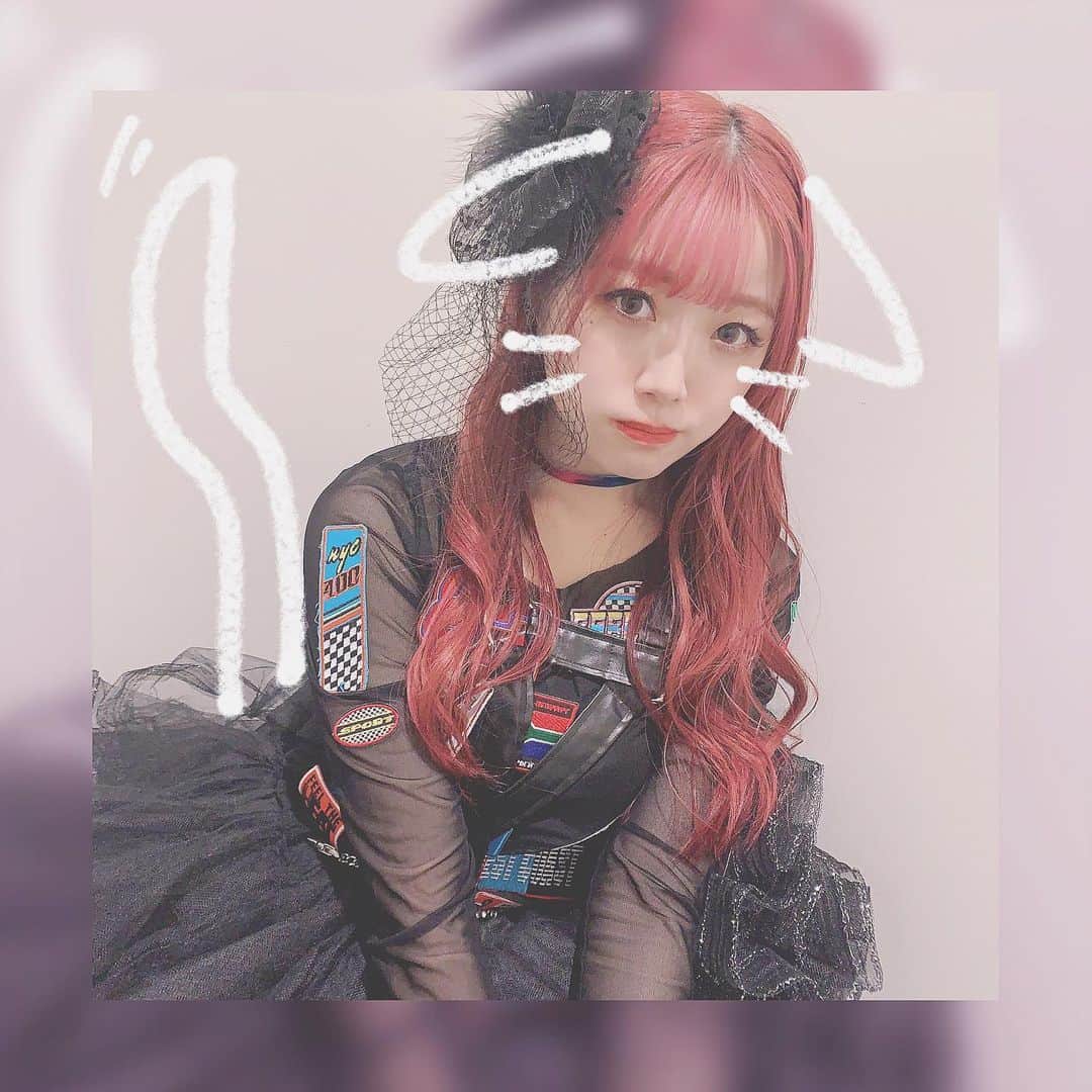 桜野羽咲のインスタグラム