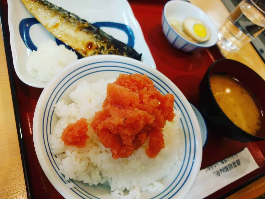 越中睦士のグルメインスタ