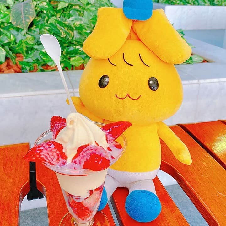 ミニストップのインスタグラム