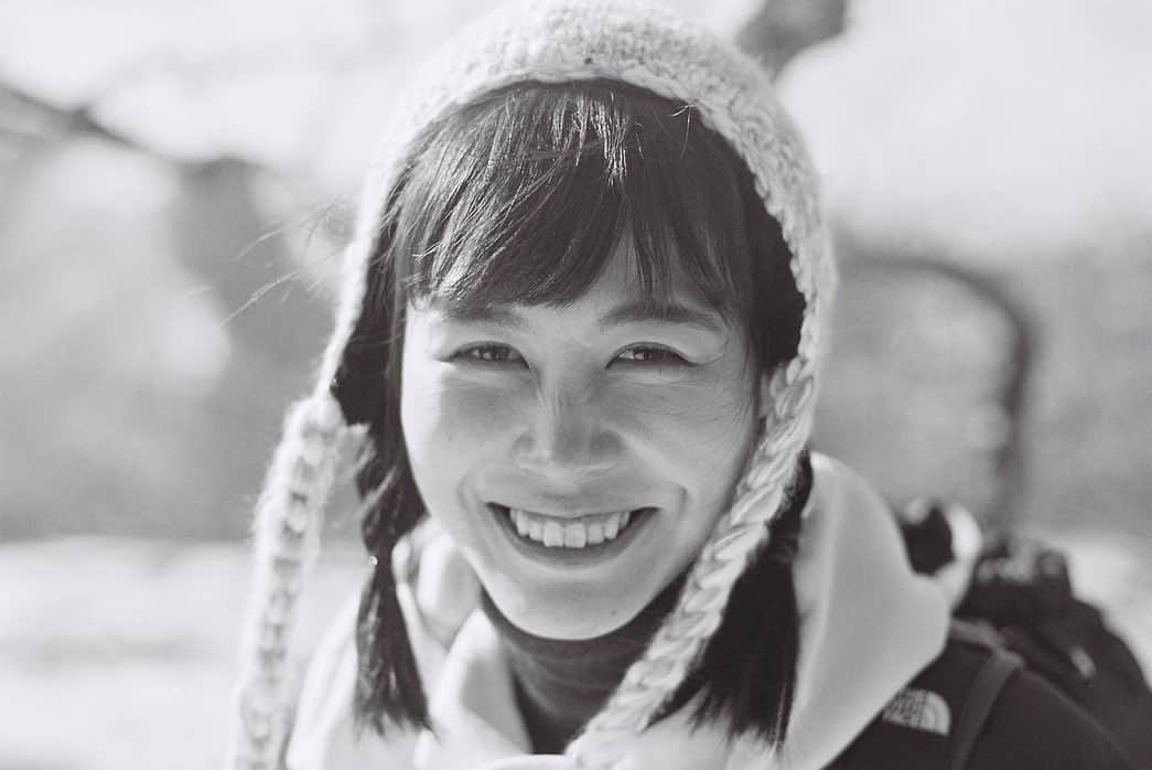 田中シェンさんのインスタグラム写真 - (田中シェンInstagram)「🏔 やま、登りたいっす！  photo by YT」2月23日 13時58分 - shen_tanaka