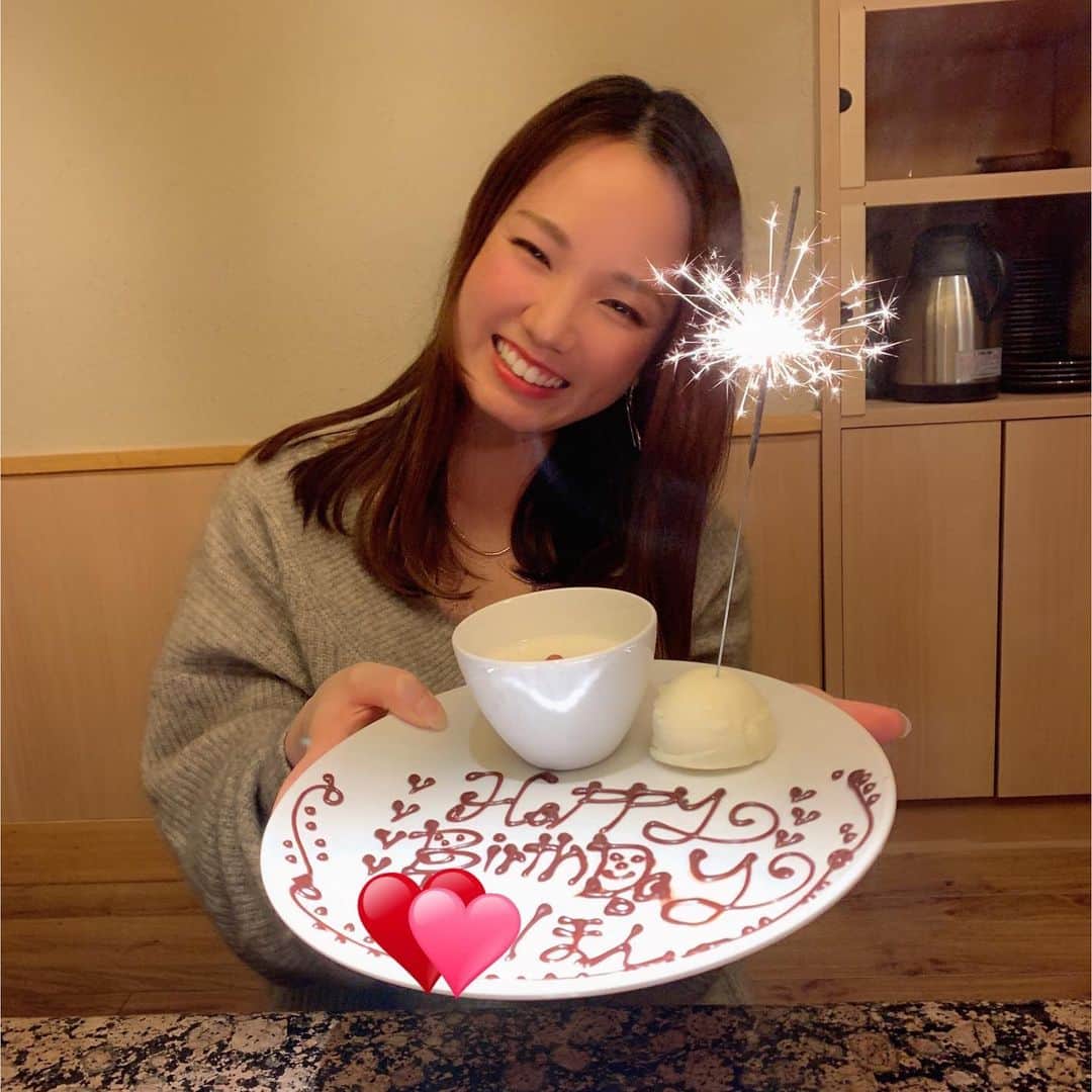 堀尾実咲さんのインスタグラム写真 - (堀尾実咲Instagram)「大好きで大切な親友のお誕生日🎂☺️ #happybirthday」2月23日 19時28分 - misaki.horio