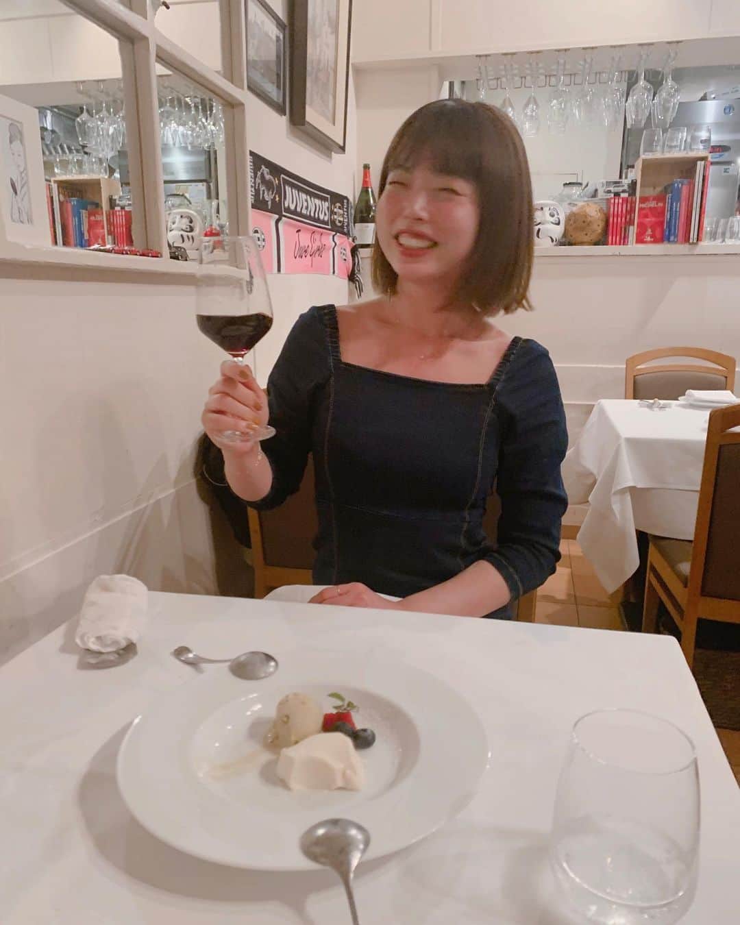 まつだみらいのグルメインスタ