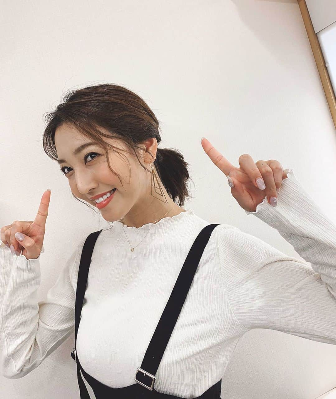 小澤陽子のインスタグラム