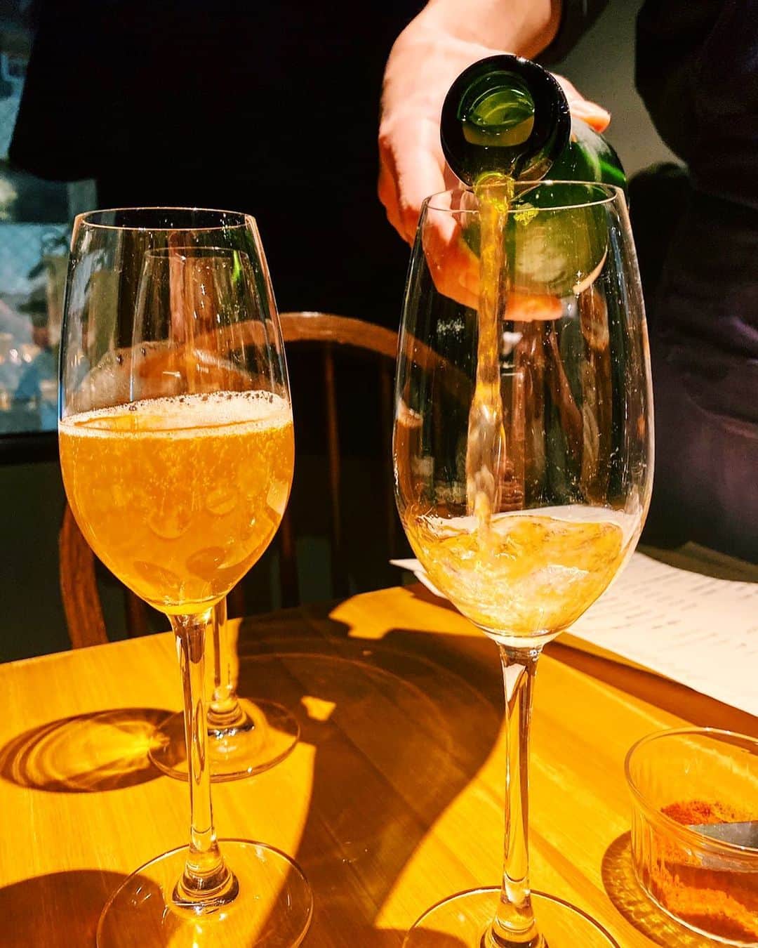 伊藤沙菜のグルメインスタ