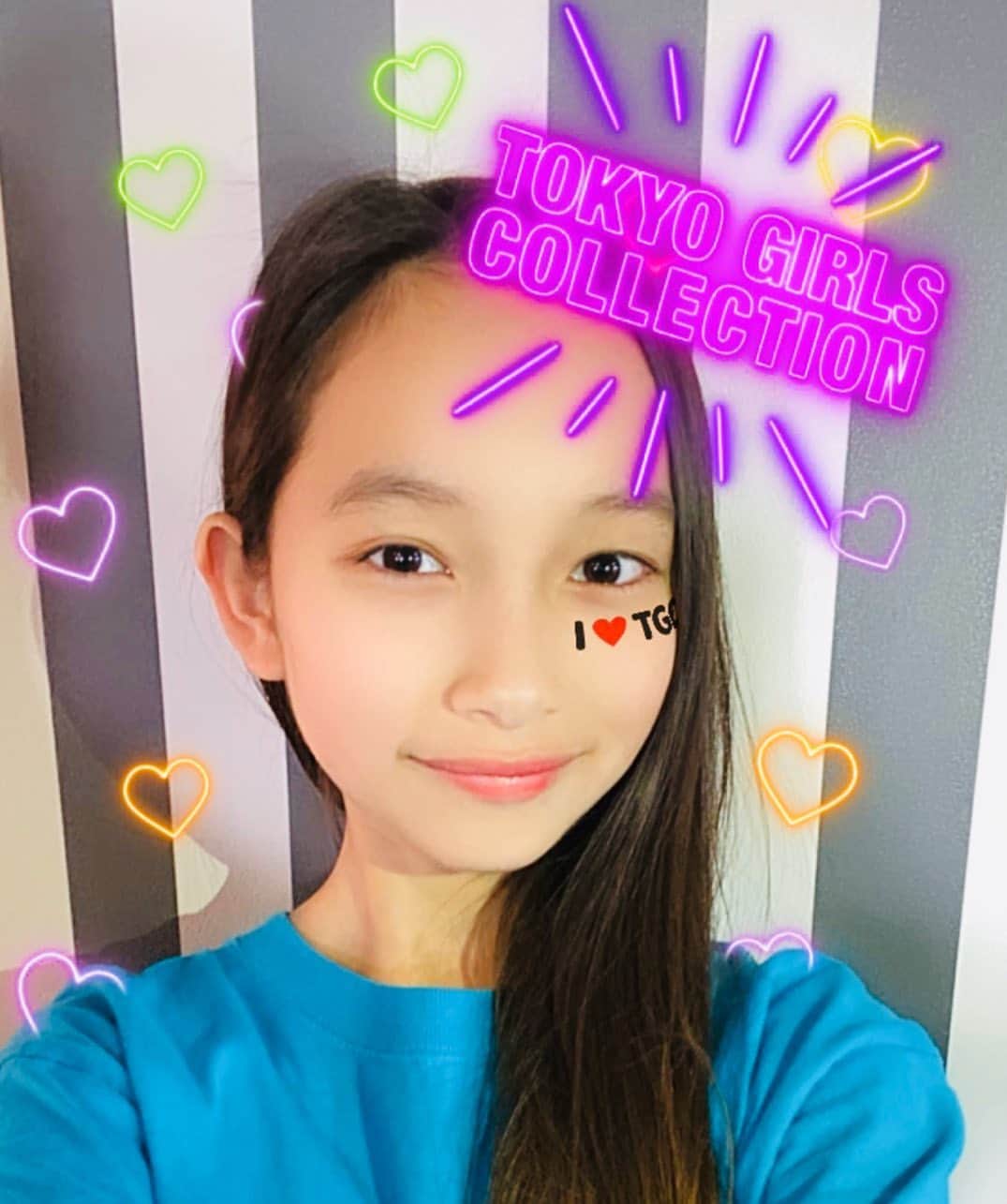 上妻美咲のインスタグラム