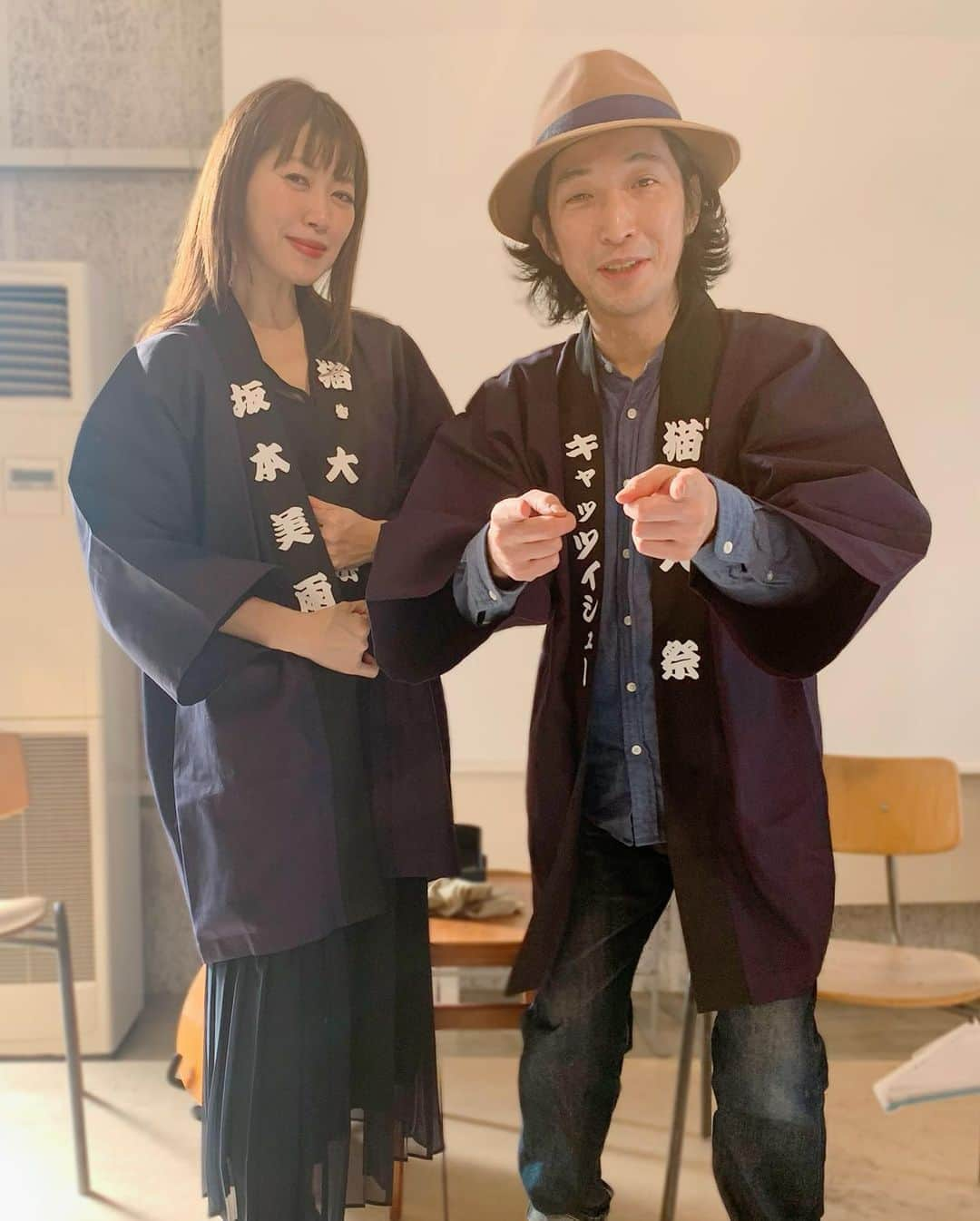 坂本美雨のインスタグラム