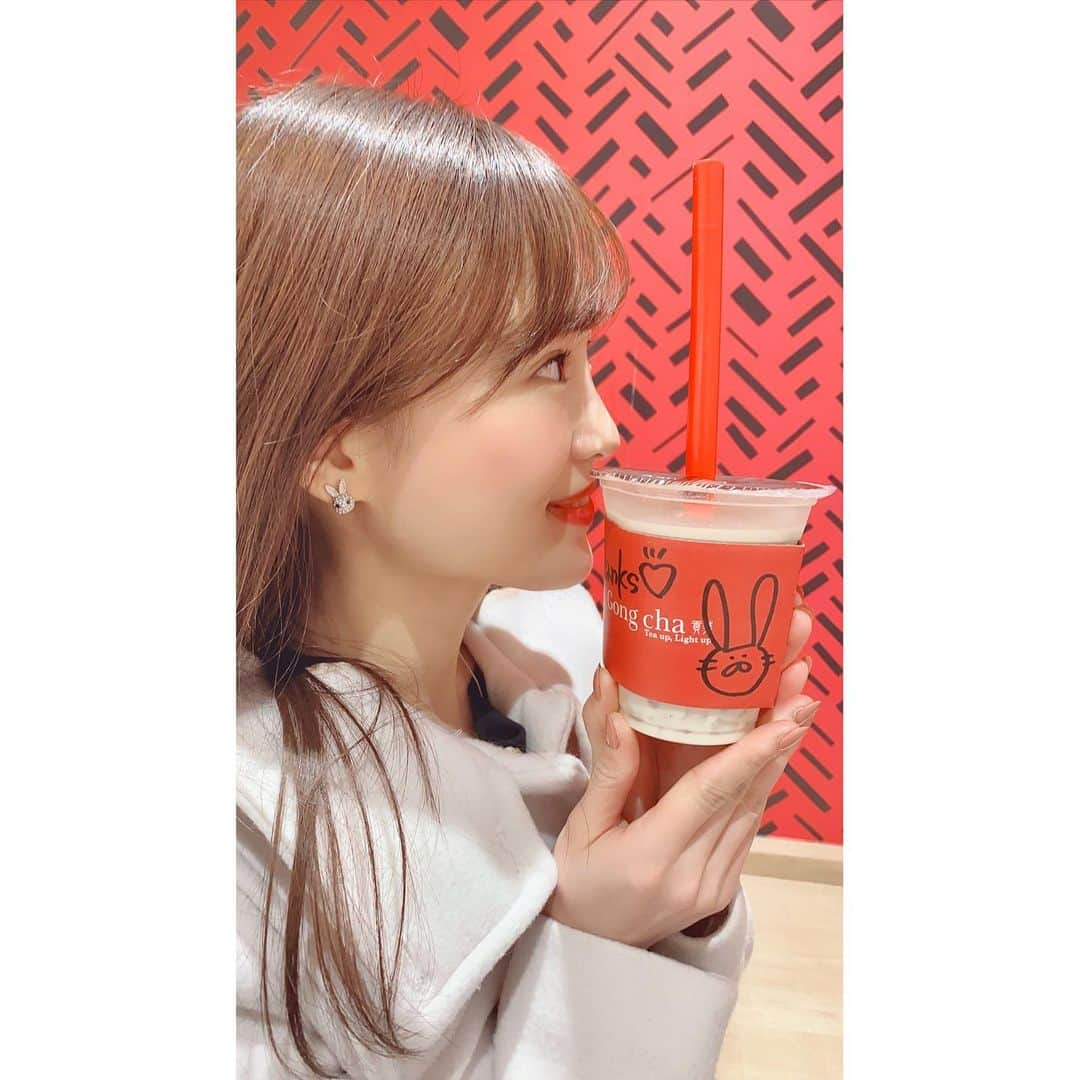 青山智美のインスタグラム