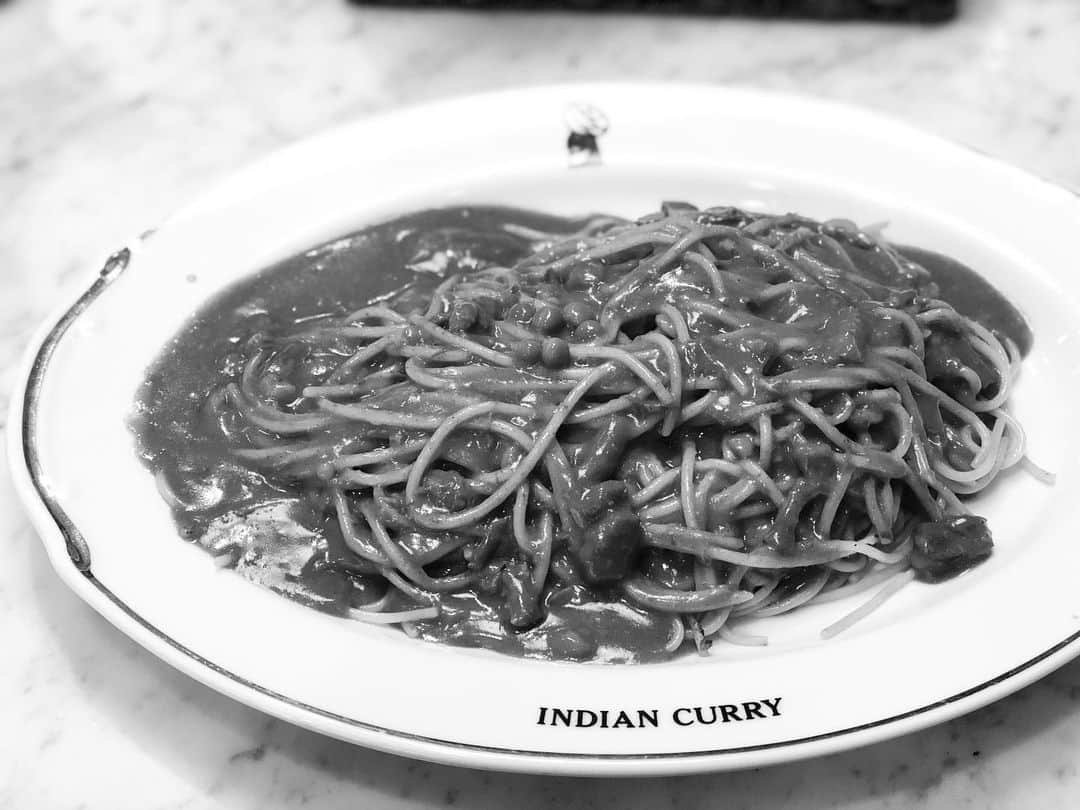 のインスタグラム：「カレースパ大付属ルーダ部ゥ」