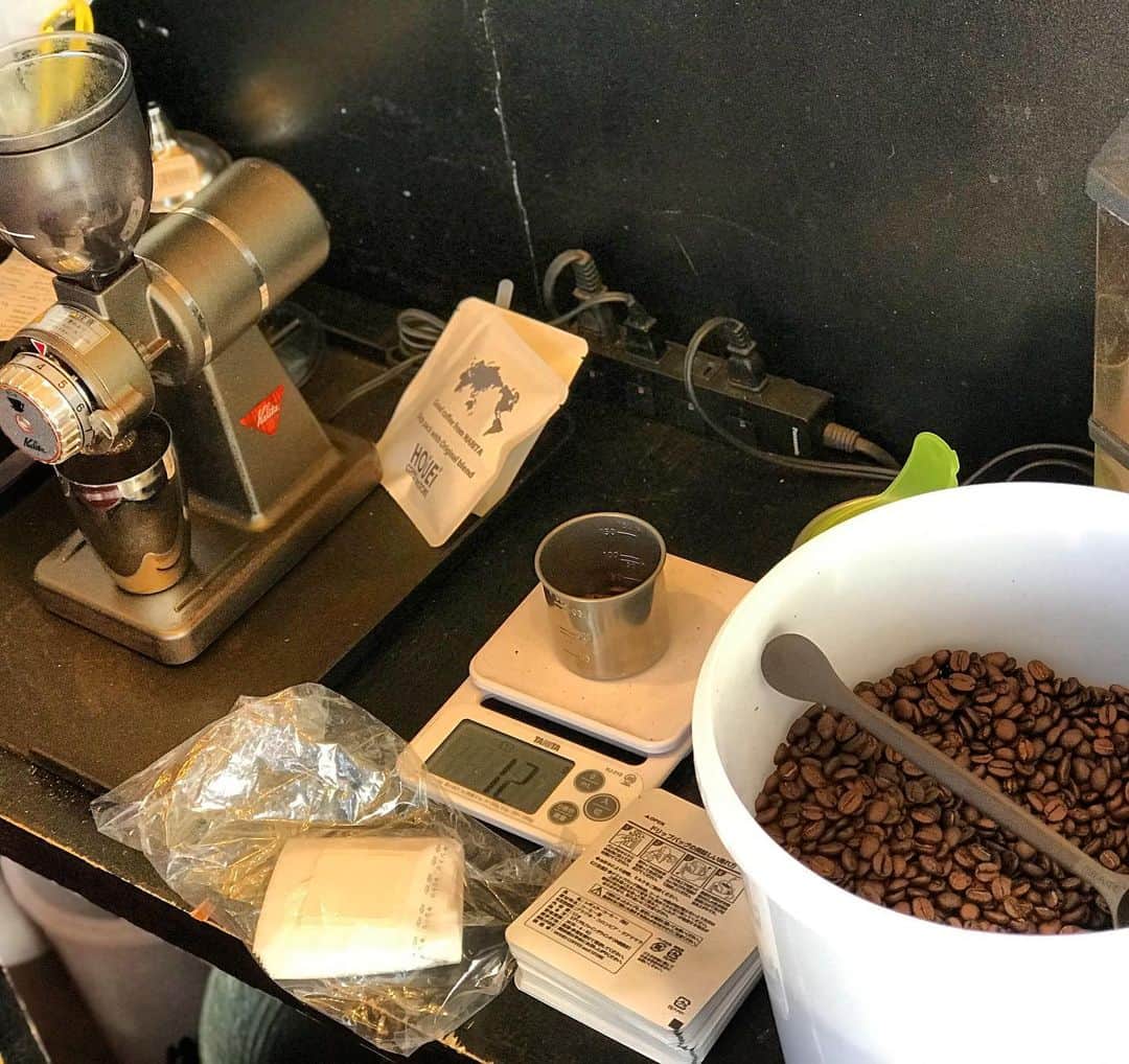 houeicoffeeのグルメインスタ