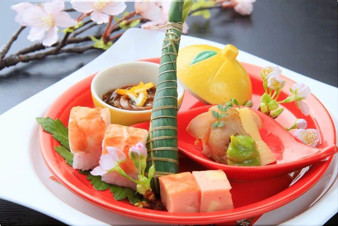 メルヴェール箱根強羅【公式】のグルメインスタ