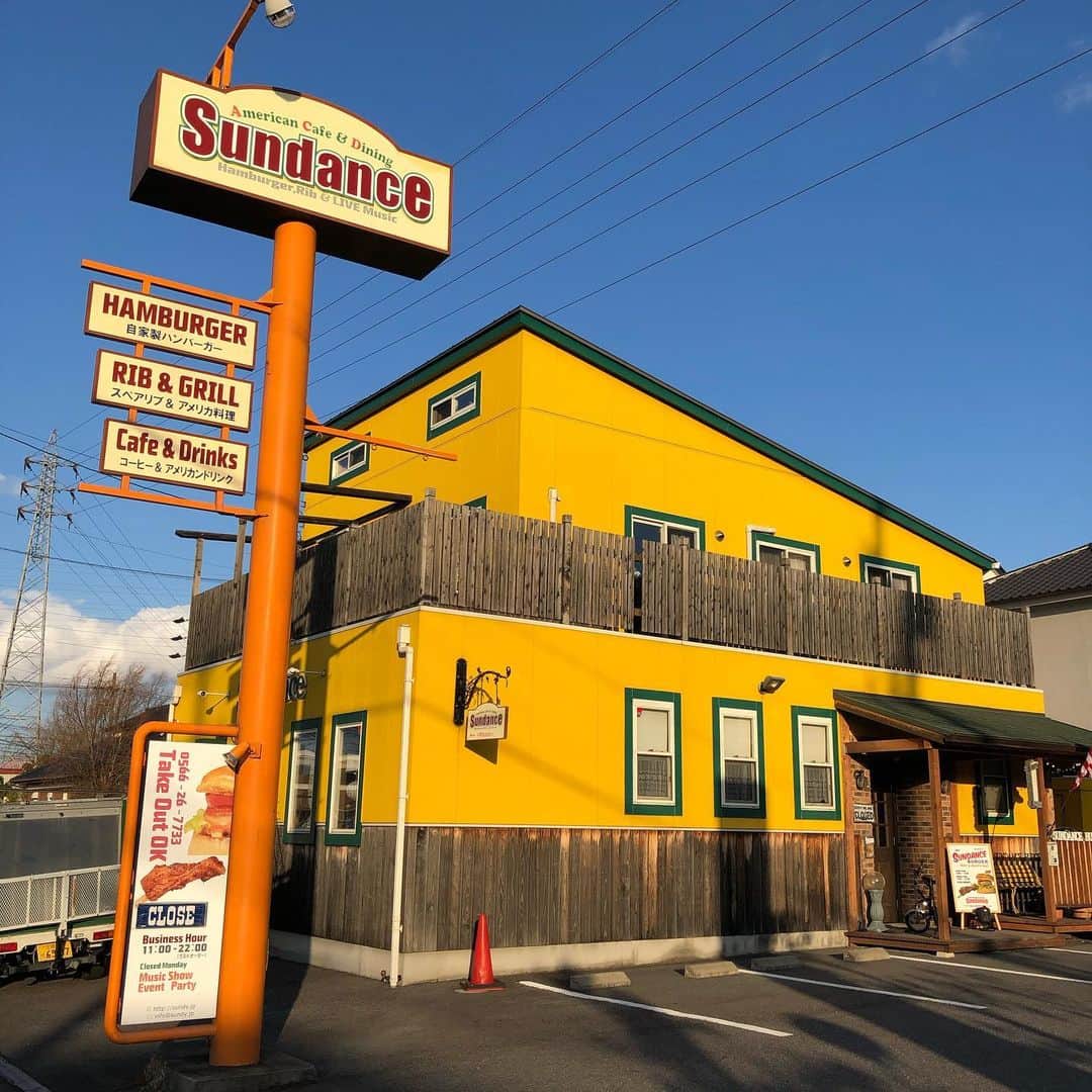 谷口崇のグルメインスタ