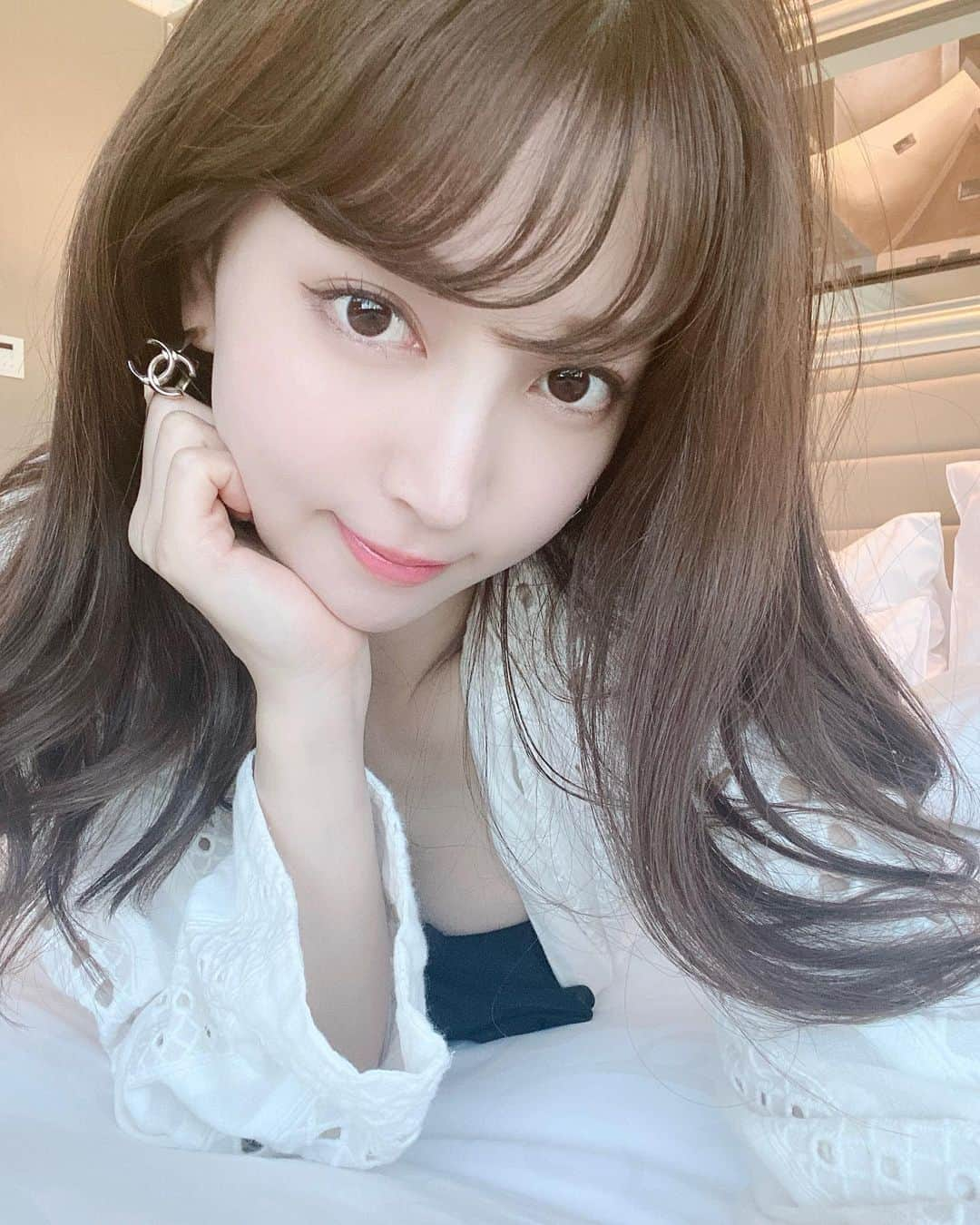 麻亜里のインスタグラム