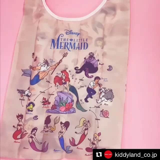 KIDDY LAND officialのインスタグラム