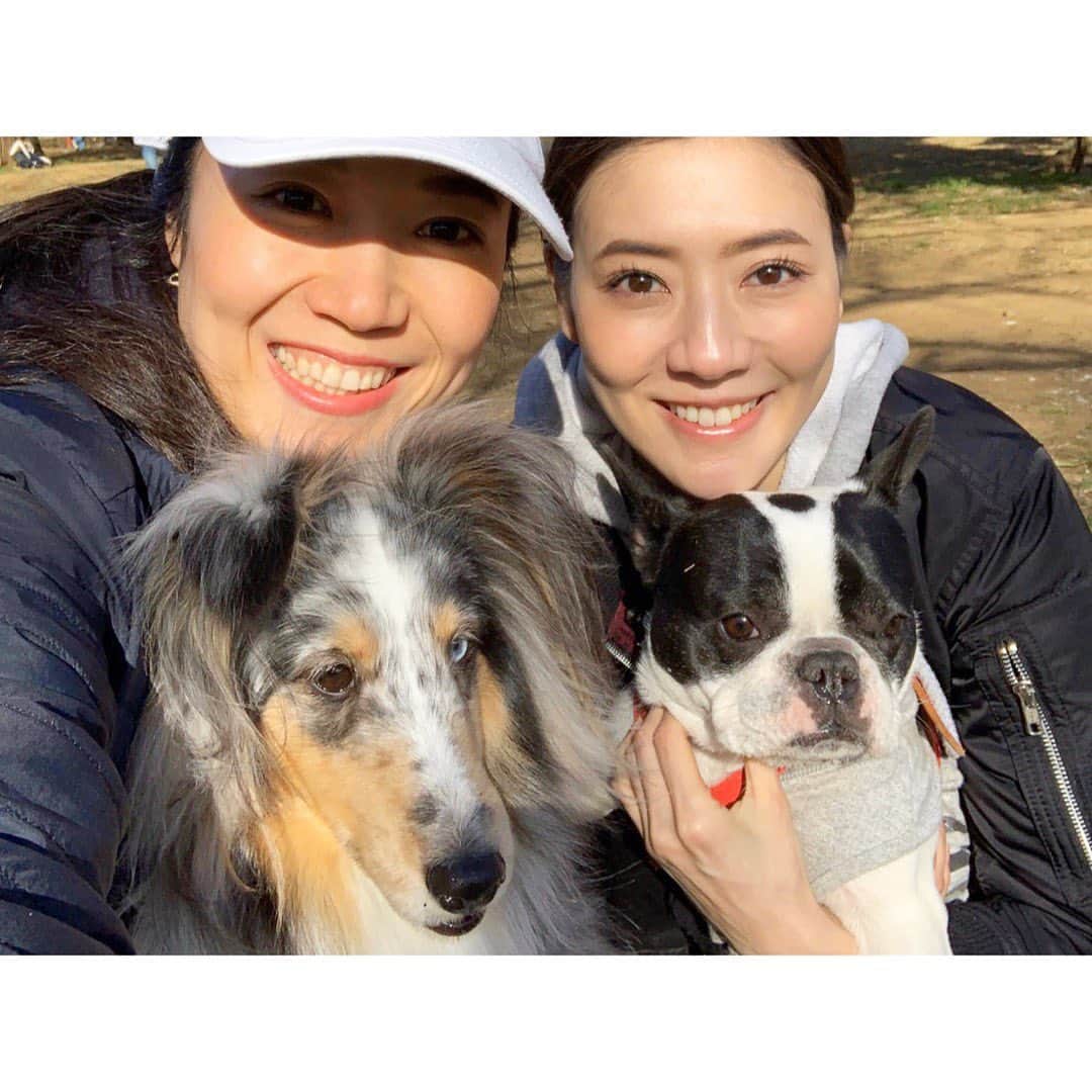 中田奈沙のインスタグラム