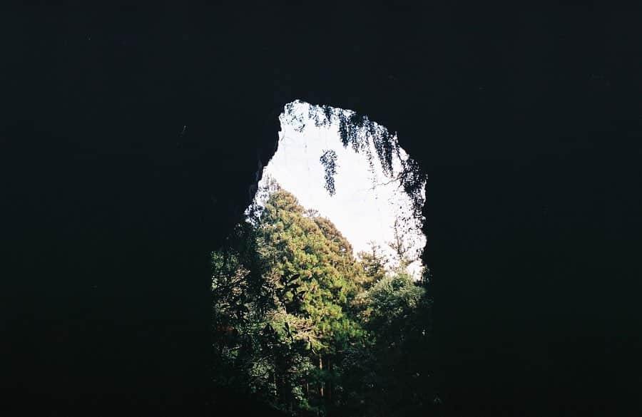 田中芽衣（めいめろ）さんのインスタグラム写真 - (田中芽衣（めいめろ）Instagram)「@tanacameraaa 休日旅フィルム。」2月23日 17時38分 - mei_tnk