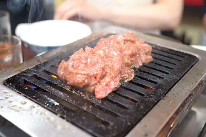 ロシアン佐藤のグルメインスタ