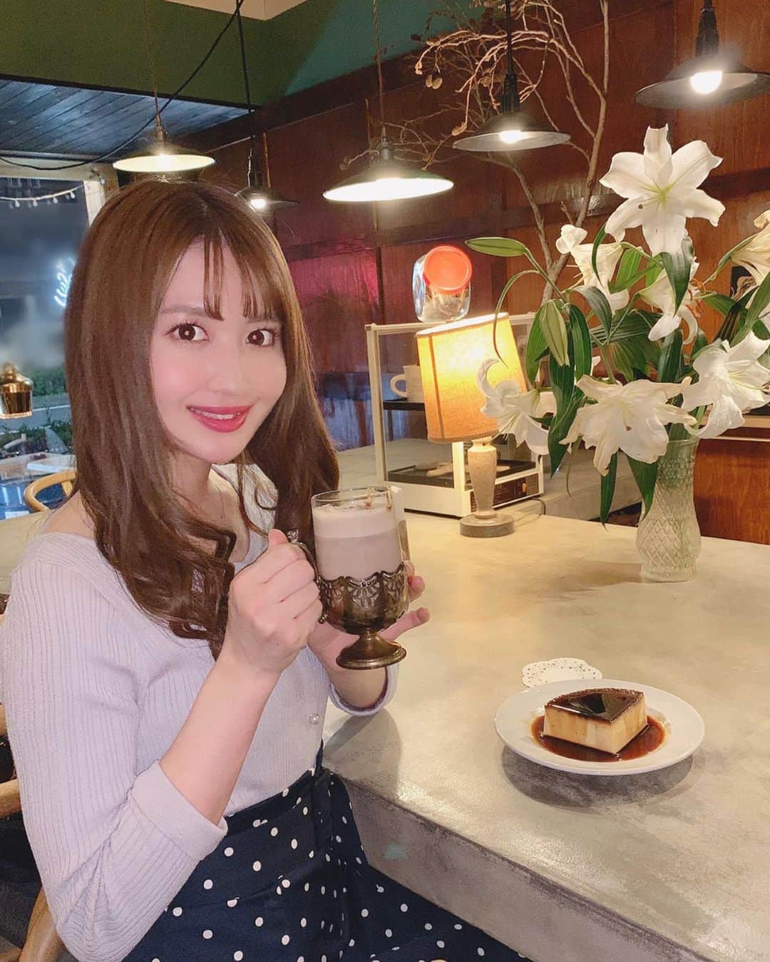 沢井里奈のグルメインスタ