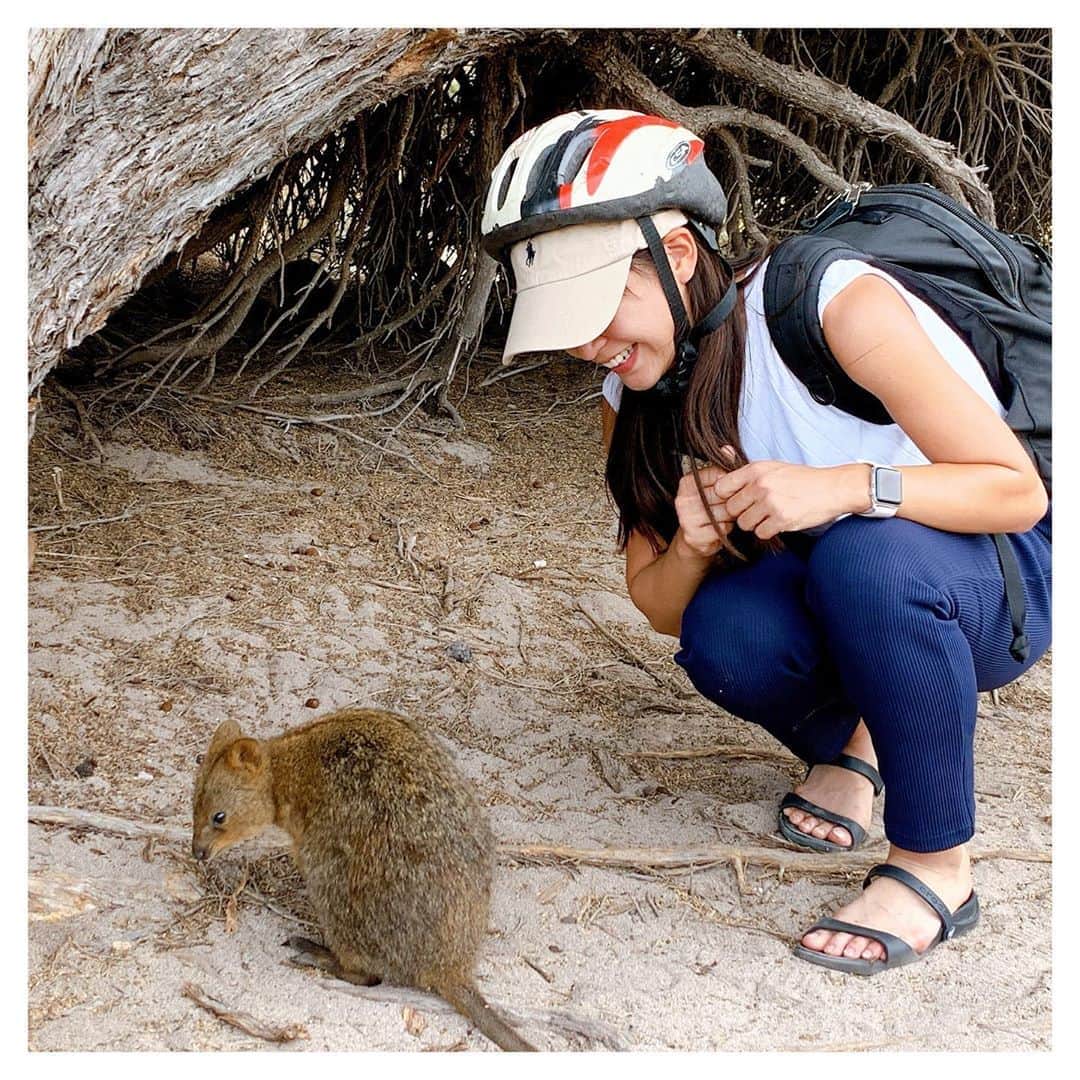 美濃越舞のインスタグラム