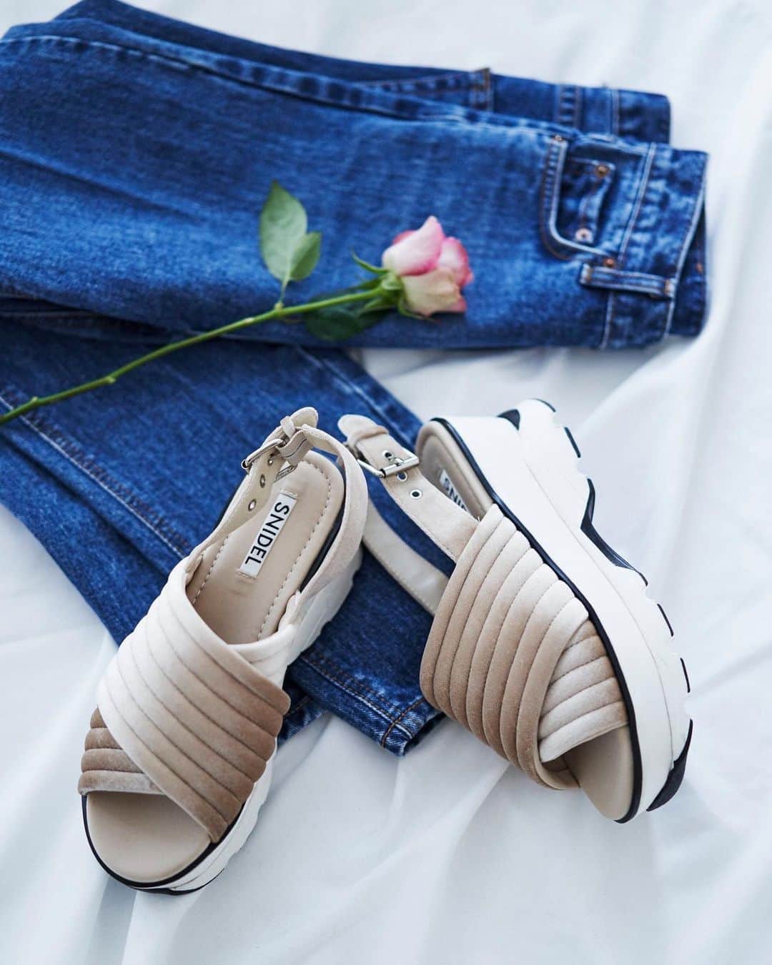 USAGI ONLINEのインスタグラム