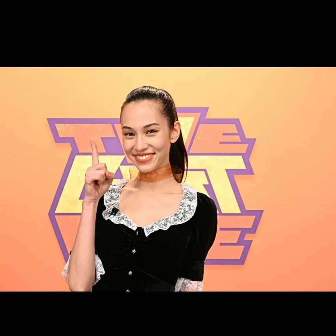 Kiko Mizuhara Fanstagramのインスタグラム