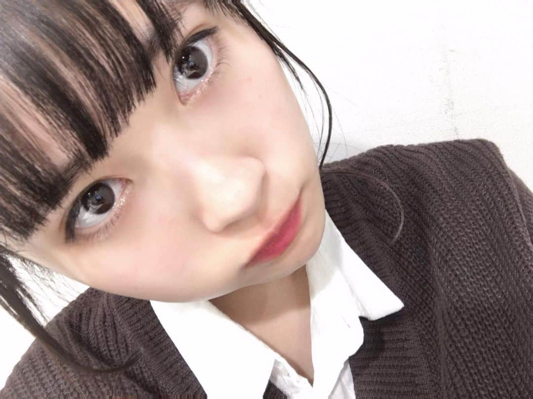 藤井優衣さんのインスタグラム写真 - (藤井優衣Instagram)「じー -  #kissbee #japaneseidol #japanesegirl #urakiss #youtuber #youtube #followme」2月23日 19時51分 - fu_0o0