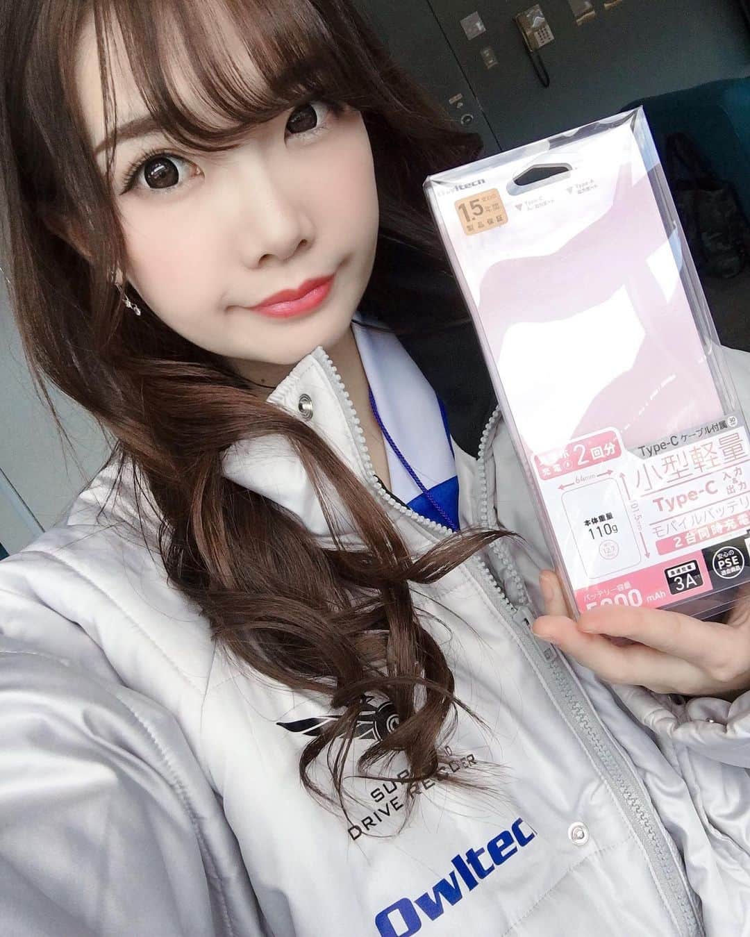 武田美憂のインスタグラム