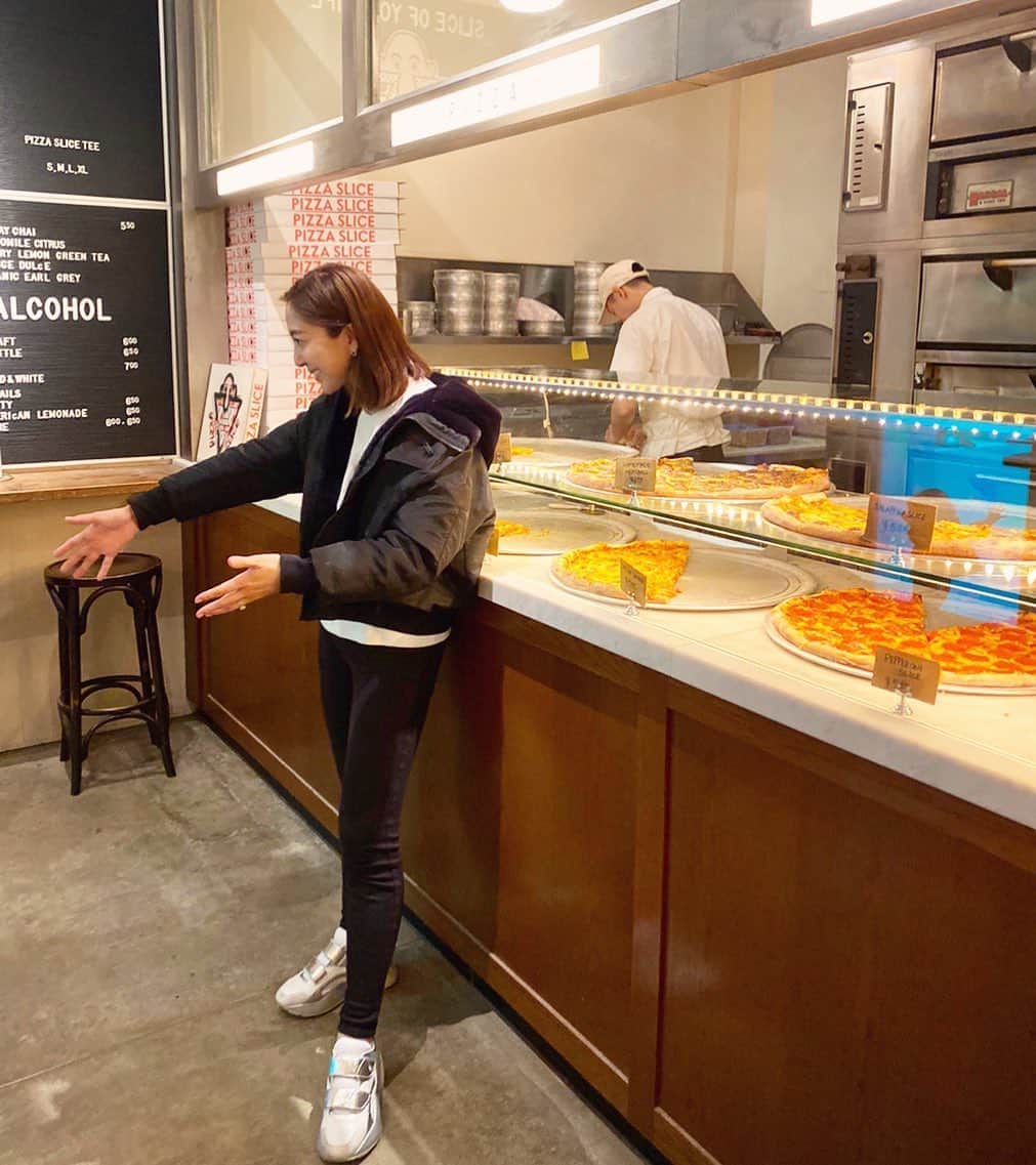 小川ひとみのグルメインスタ