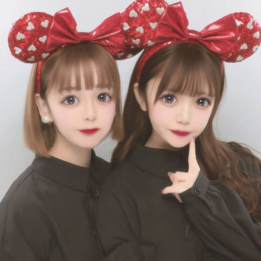 津代美月さんのインスタグラム写真 津代美月instagram ディズニー