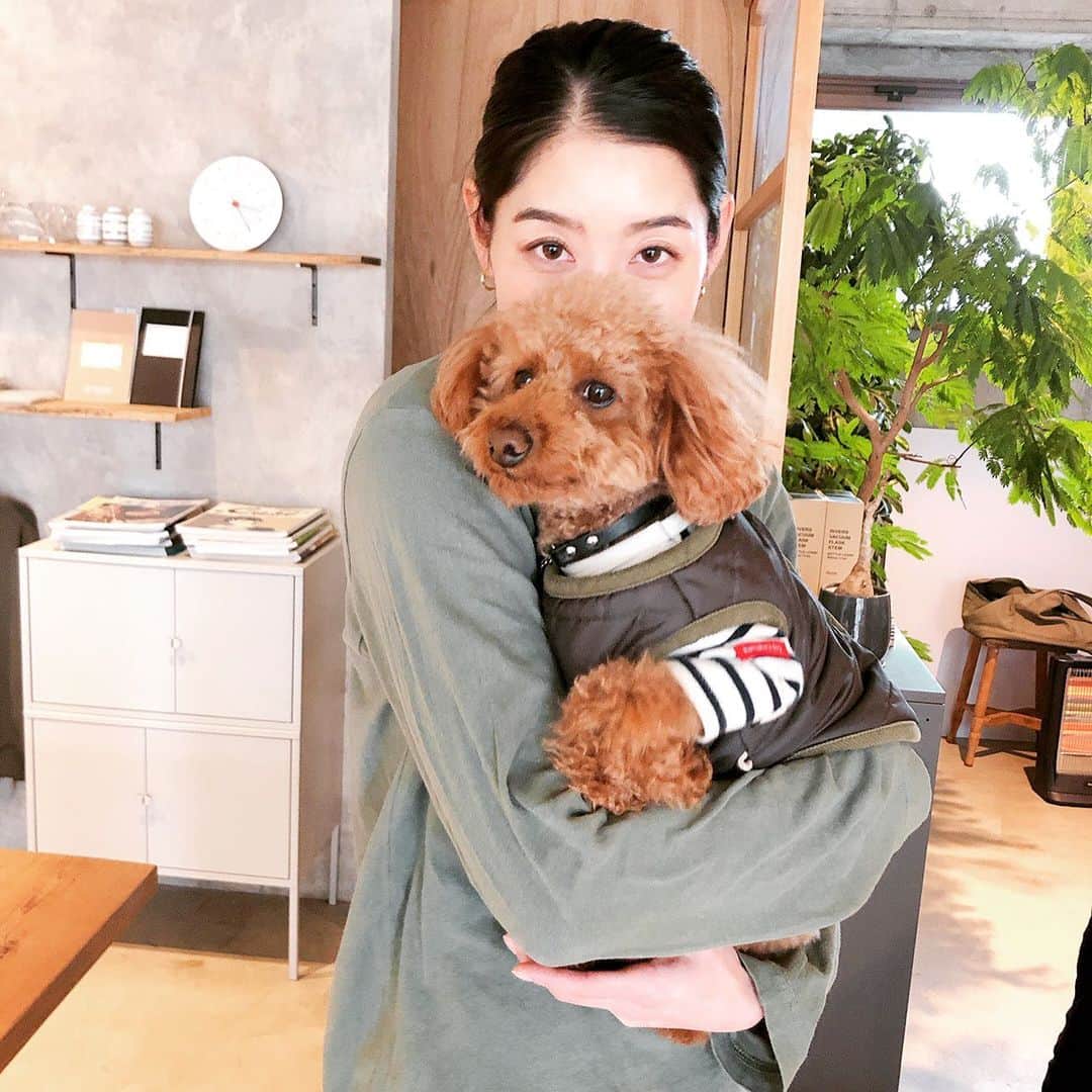 湯田葉月のインスタグラム