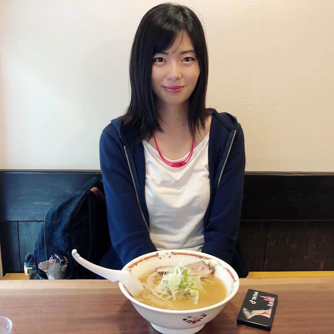 田渕亜季のグルメインスタ