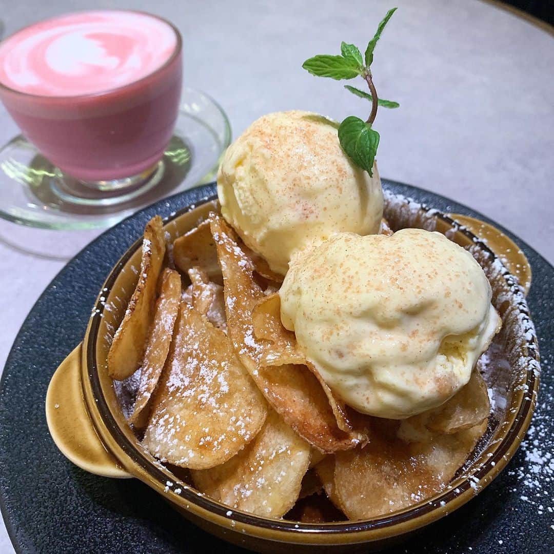 りょうくんグルメのグルメインスタ