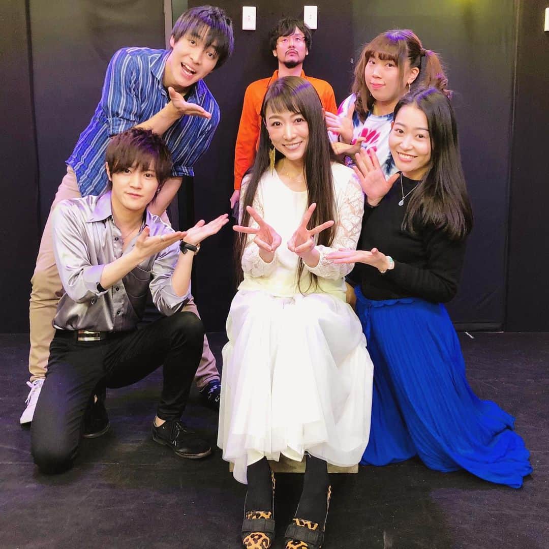 杏さゆりのインスタグラム