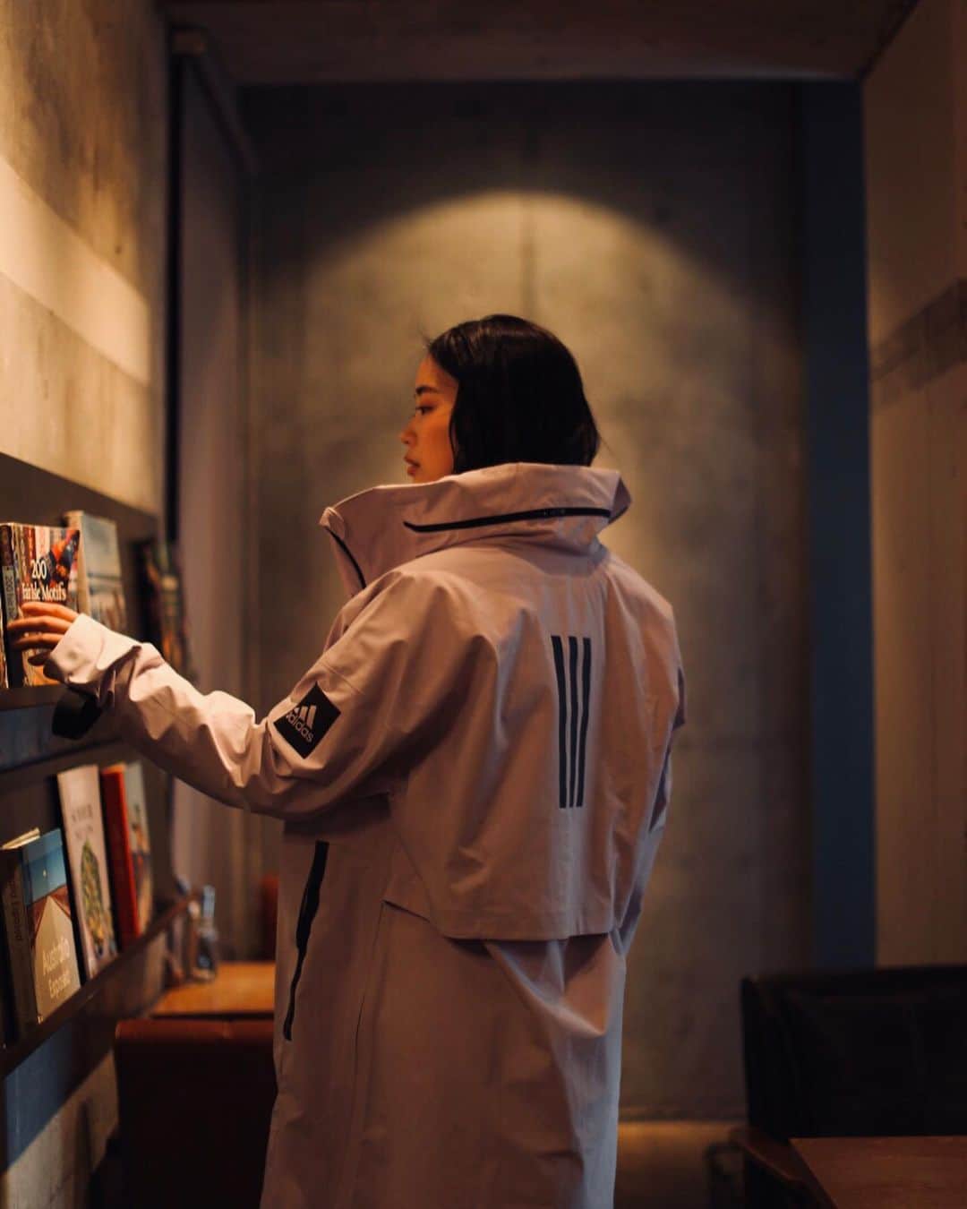 大場美和のグルメインスタ