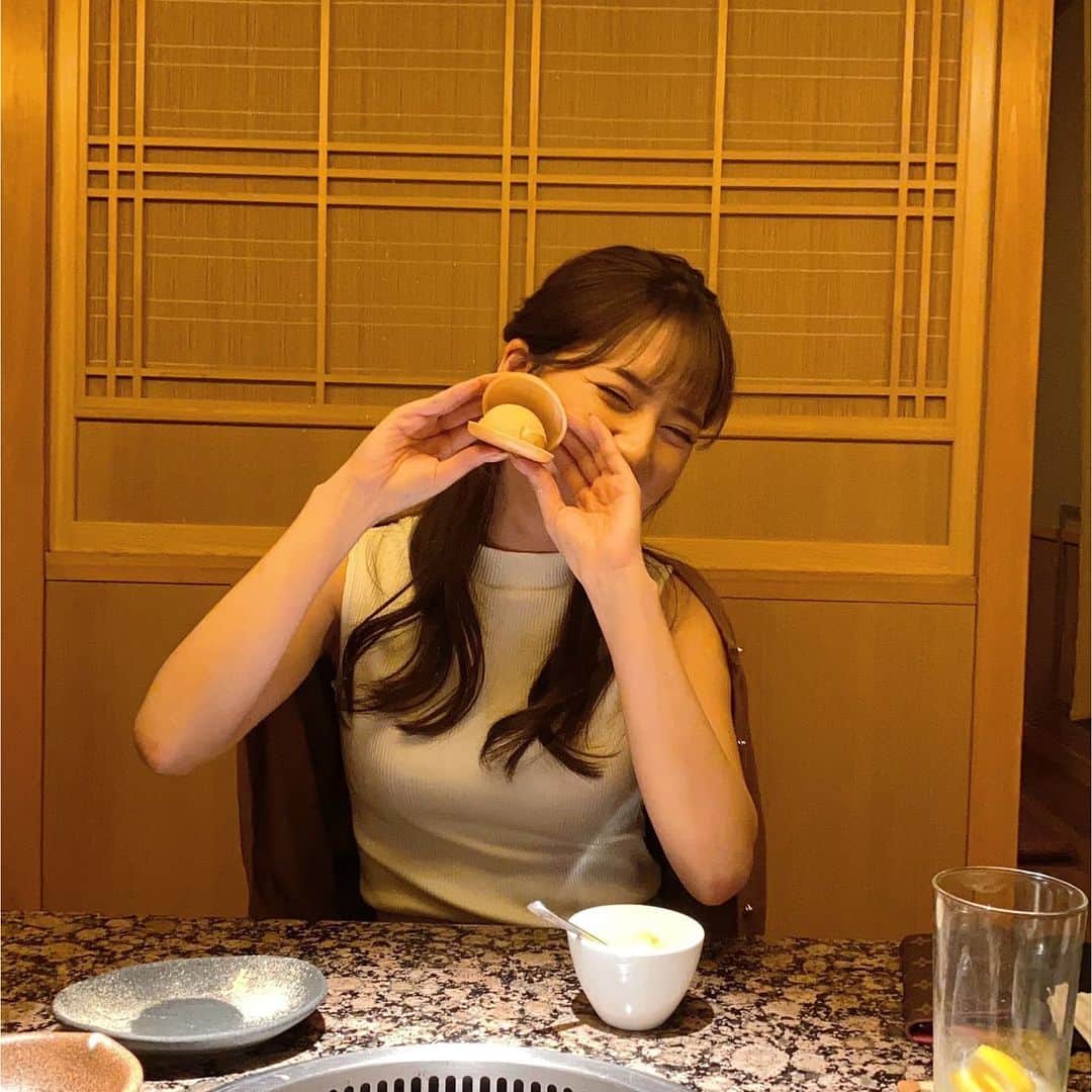 堀尾実咲のグルメインスタ