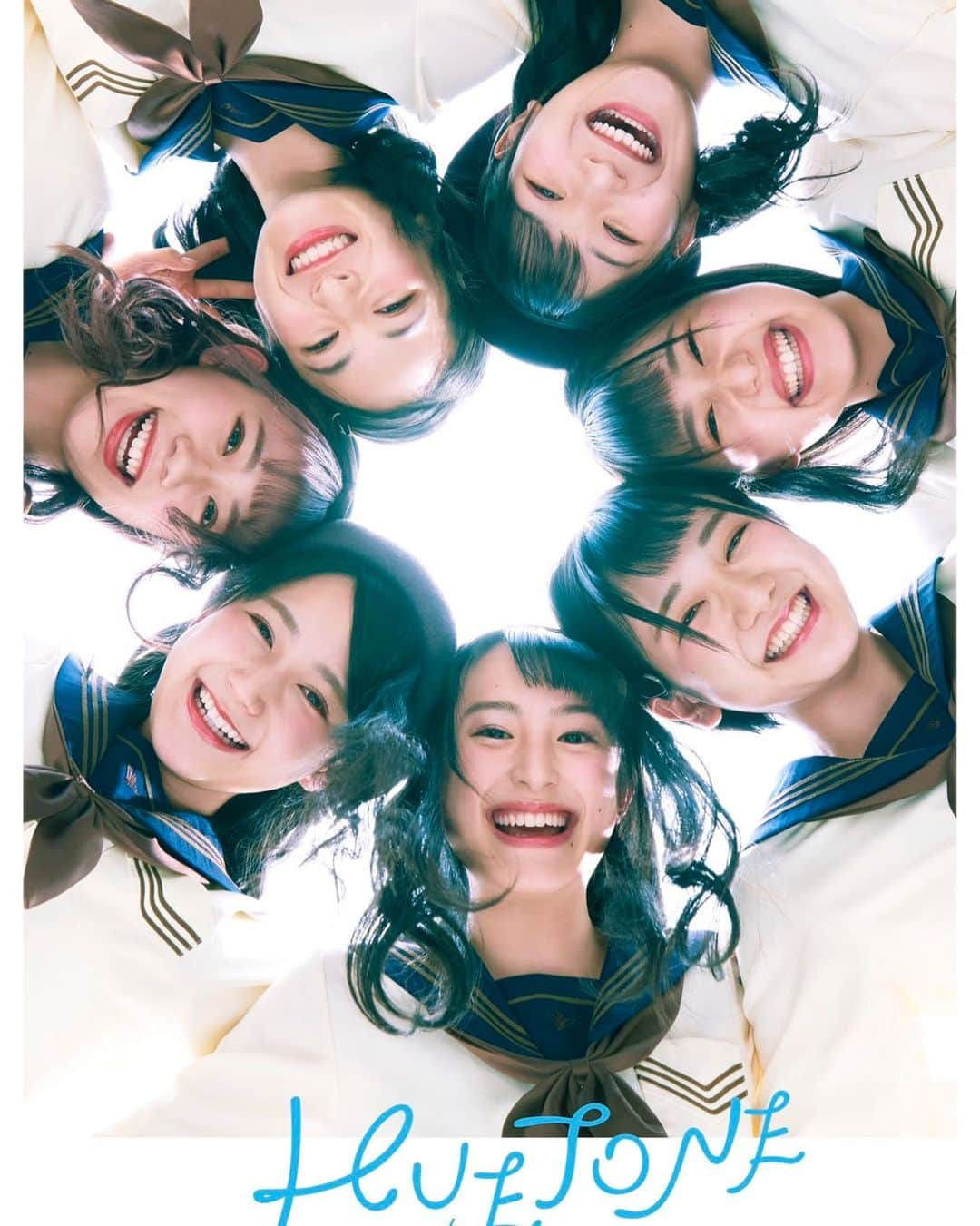 AKB48 Officialさんのインスタグラム写真 - (AKB48 OfficialInstagram)「2020 AKB48新ユニット！新体感ライブ祭り♪2日目 ユニットBは「HUETONE(ヒュートーン)」と言うユニット名になりました！  #HUETONE #ヒュートーン #AKB48 #川原美咲 #鈴木くるみ #田口愛佳 #長谷川百々花 #服部有菜 #藤園麗 #前田彩佳 #新体感ライブCONNECT」2月23日 21時30分 - akb48