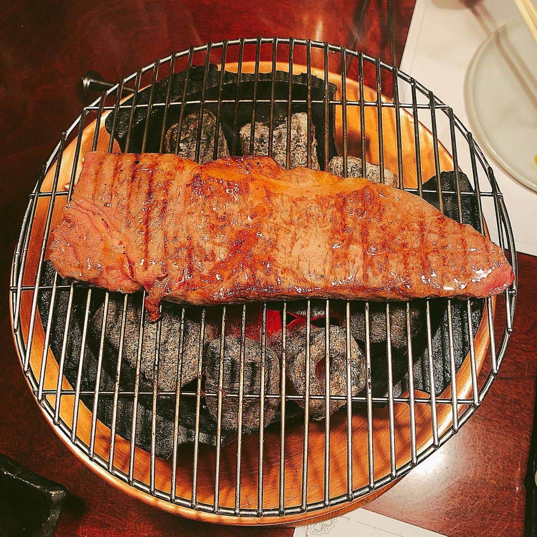 小峰みこのグルメインスタ