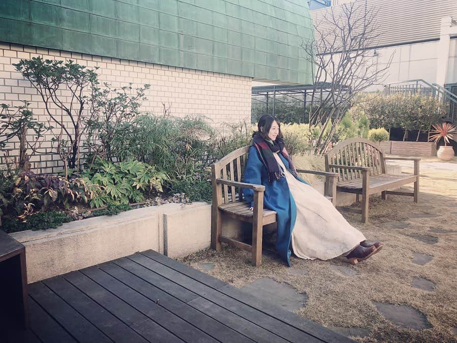 沢井美優さんのインスタグラム写真 - (沢井美優Instagram)「何を想う。」2月23日 21時42分 - sawai_miyuu