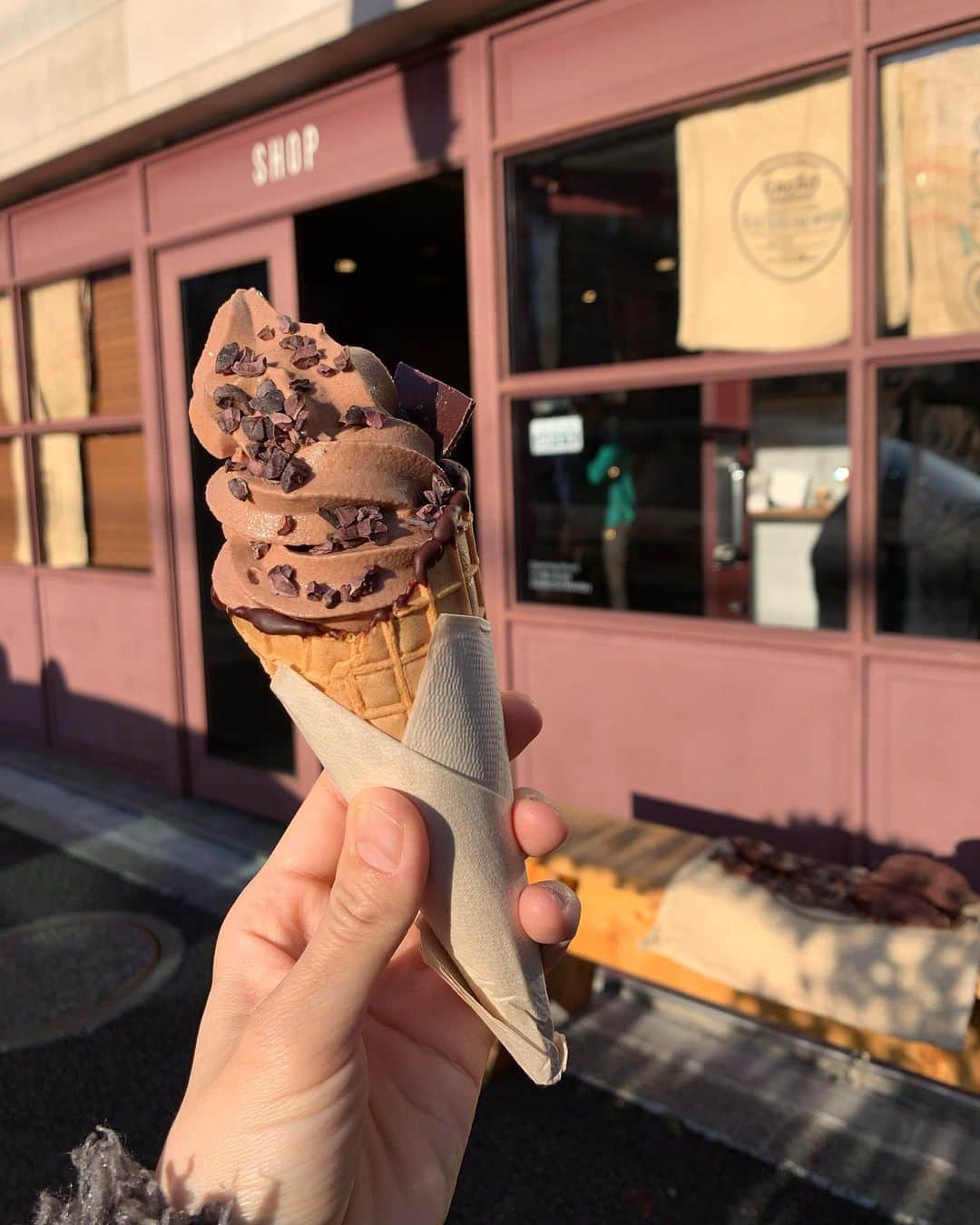 こままりえのグルメインスタ