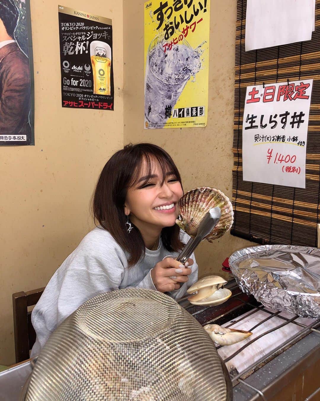 のインスタグラム：「こうゆうのも好き❤️ #先週の平日の写真 #平日もあそぶ #今日も日曜日だからあそぶ」