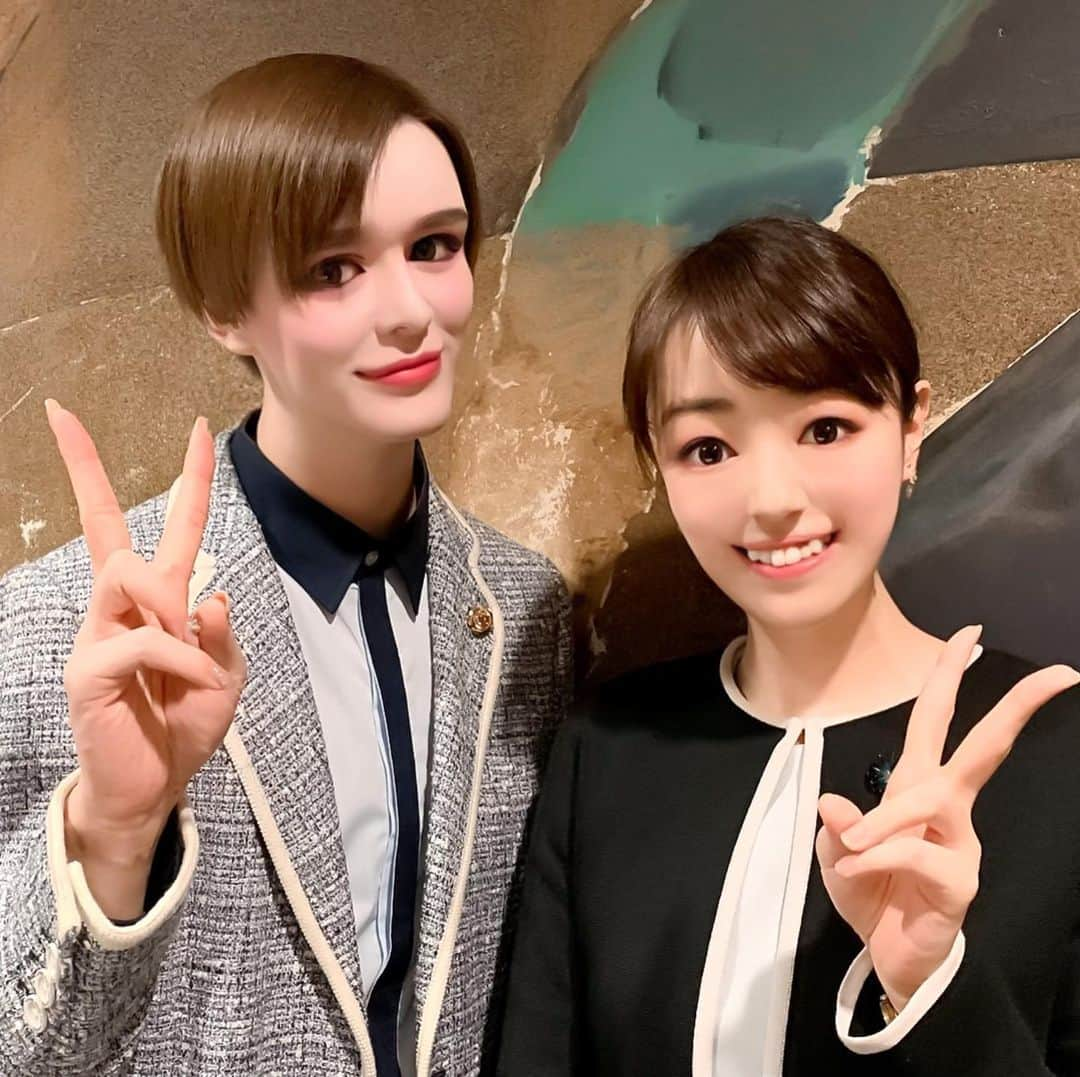 山口真奈のインスタグラム