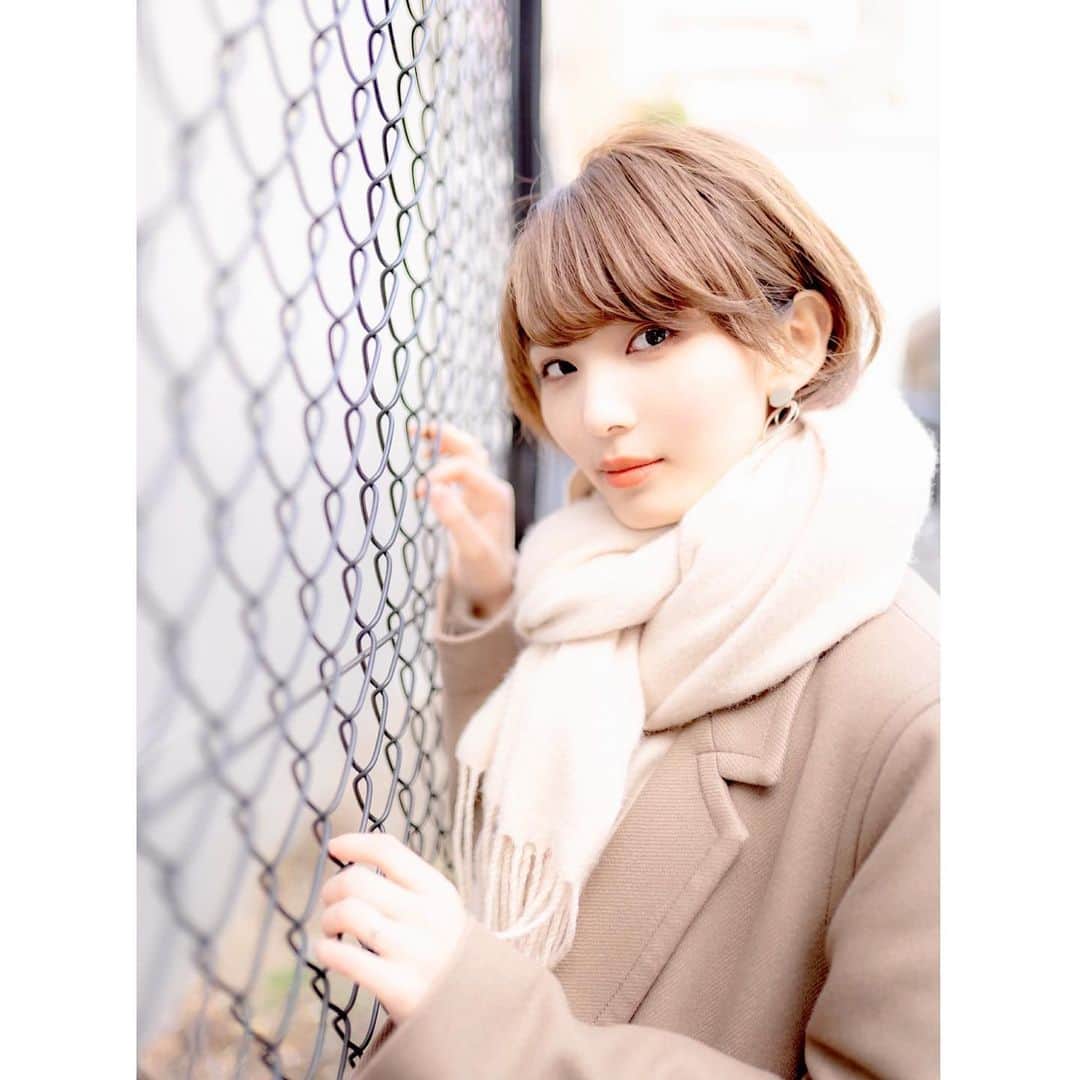 サキさんのインスタグラム写真 - (サキInstagram)「渋谷シリーズラスト📸  #portrait_jp」2月23日 22時01分 - saki.h912