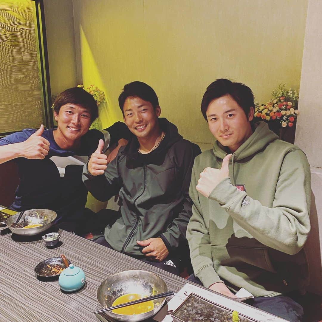 高橋純平のグルメインスタ