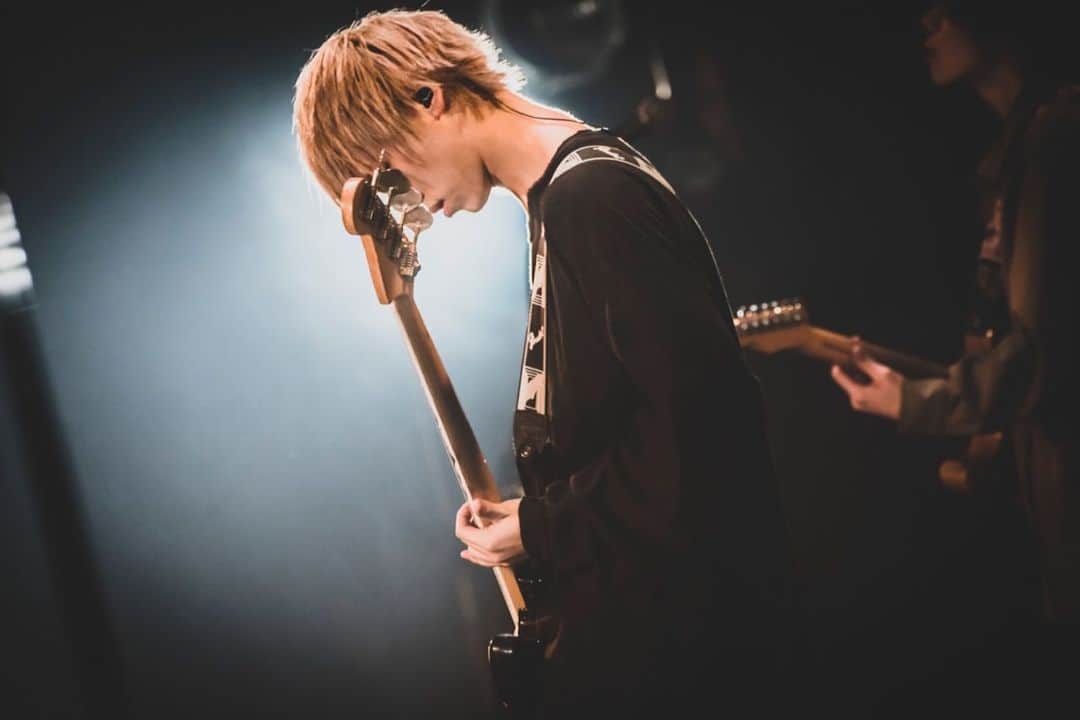 圭吾のインスタグラム：「初zepp tokyo.」