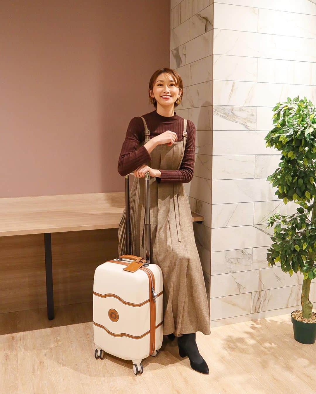 三井菜那のインスタグラム